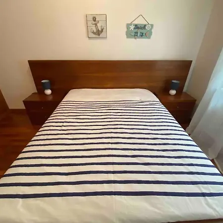 Bella Vista Sao Martinho do Porto