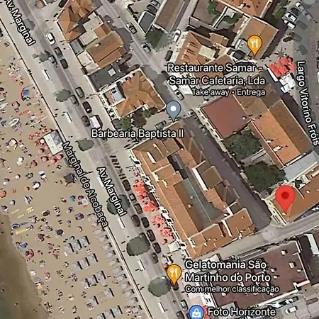 Bella Vista Sao Martinho do Porto