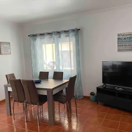 Bella Vista São Martinho do Porto