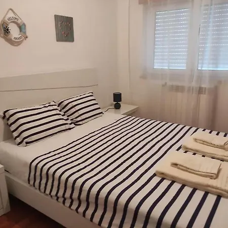 Bella Vista Appartement *