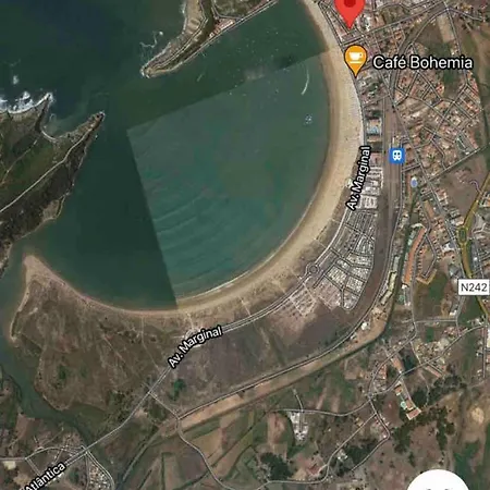 Bella Vista * Sao Martinho do Porto