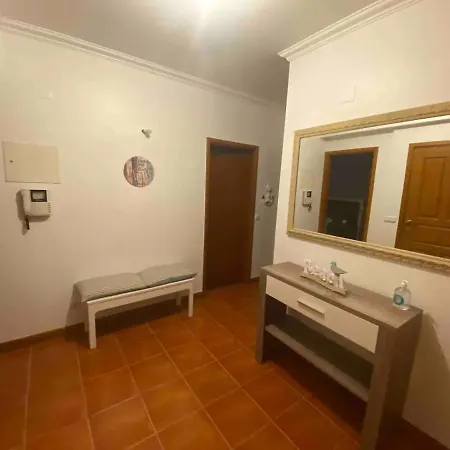 Appartement Bella Vista *