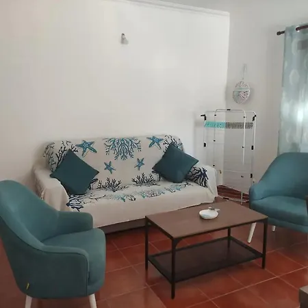 Bella Vista * Sao Martinho do Porto