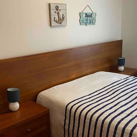 Bella Vista * Sao Martinho do Porto