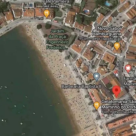 Διαμέρισμα Bella Vista *