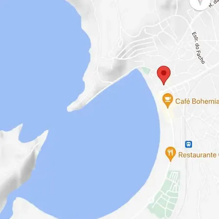 Bella Vista Διαμέρισμα *