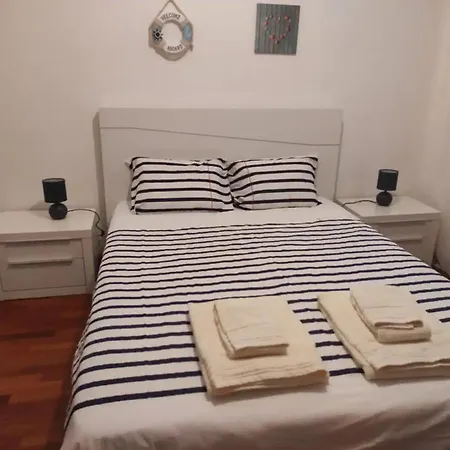 Bella Vista Appartement