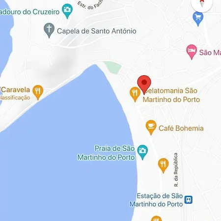 Bella Vista Διαμέρισμα *