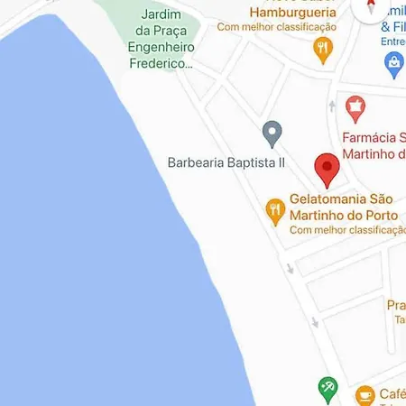 Bella Vista Appartement