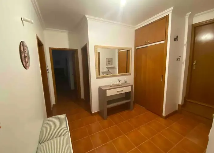 Bella Vista דירה