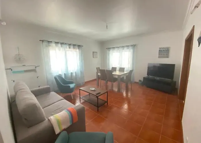 דירה Bella Vista