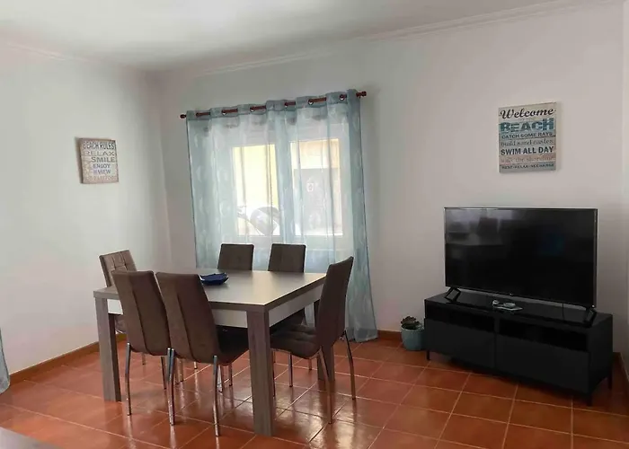 Bella Vista סאו מרטיניו דו פורטו