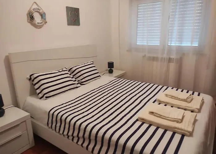 Bella Vista דירה *