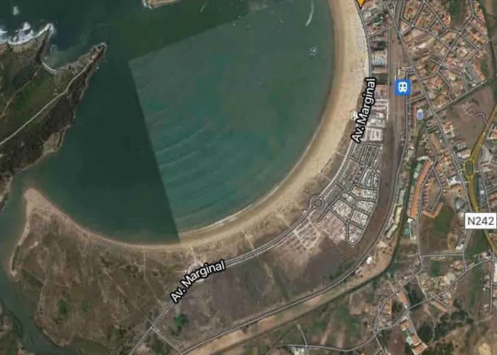 Bella Vista * סאו מרטיניו דו פורטו