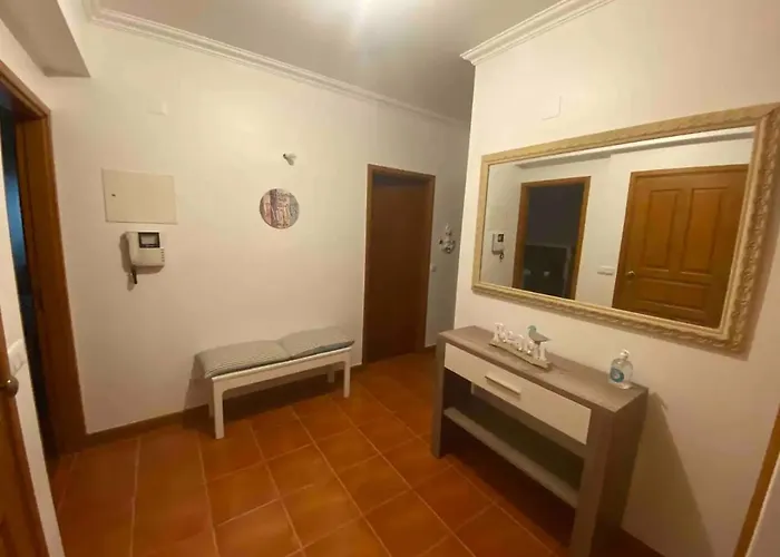 דירה Bella Vista *