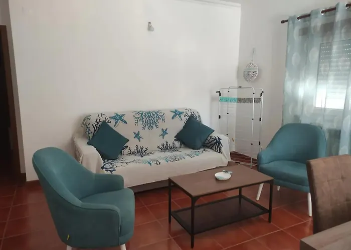 Bella Vista * סאו מרטיניו דו פורטו