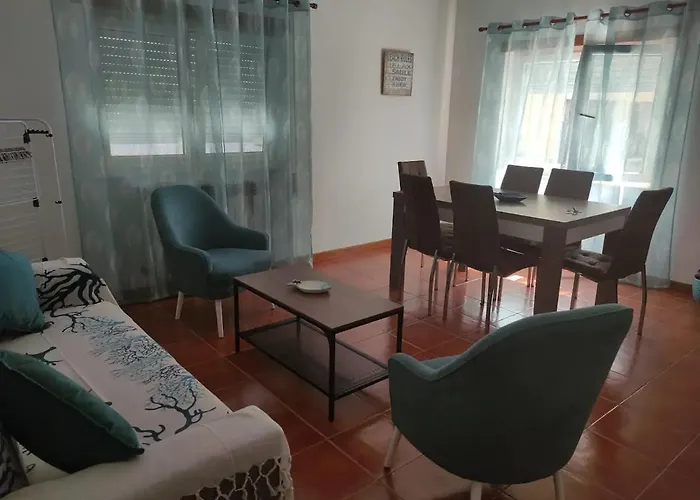 דירה Bella Vista *