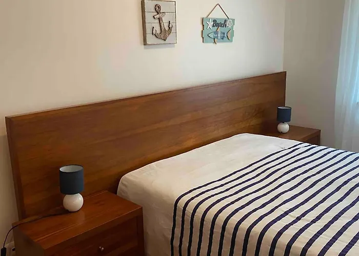 Bella Vista * סאו מרטיניו דו פורטו