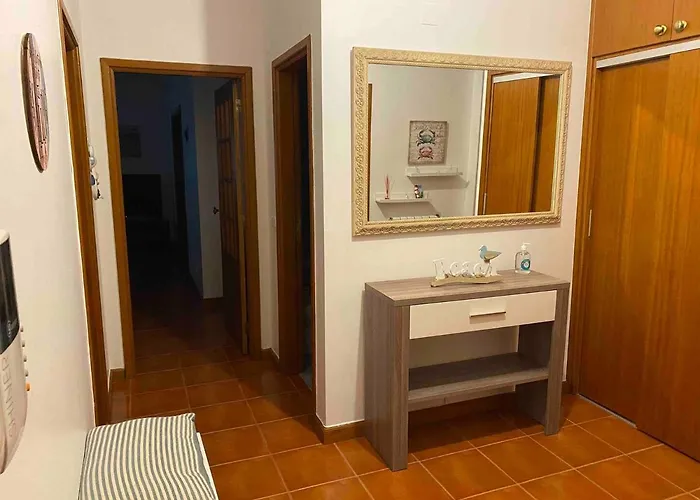 דירה Bella Vista סאו מרטיניו דו פורטו