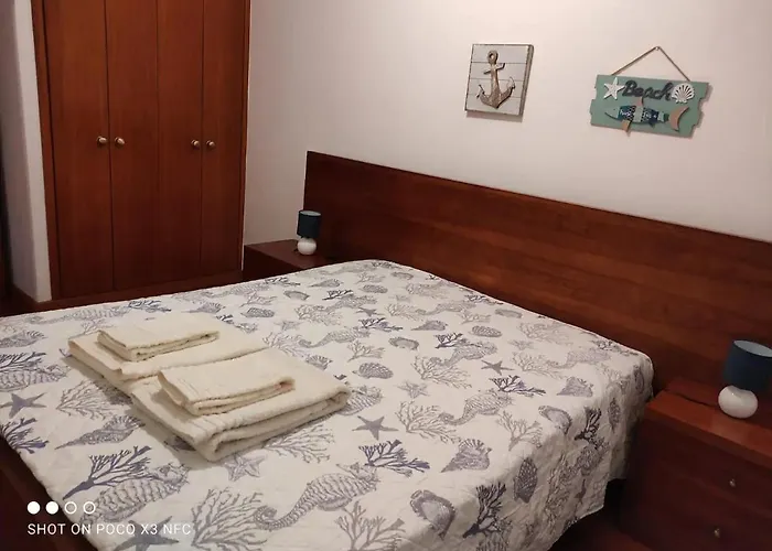 Bella Vista * סאו מרטיניו דו פורטו