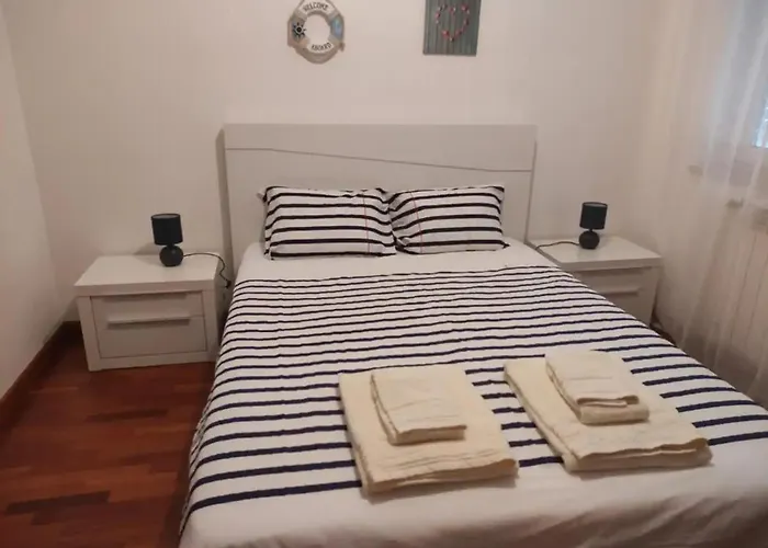 Bella Vista דירה