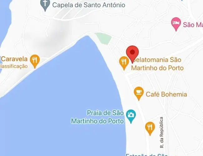 Bella Vista דירה *