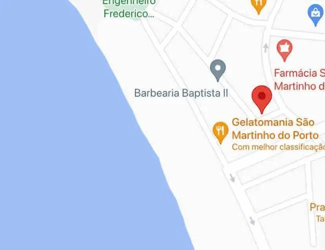 Bella Vista דירה